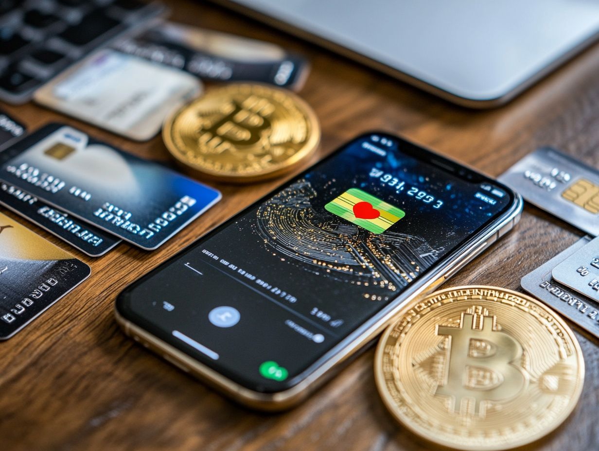 1. What are the best places to buy cryptocurrency with a credit card in 2024?