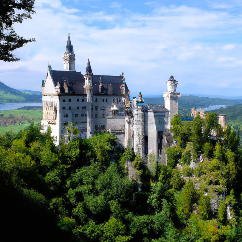 Best Places To Visit In Germany For First Time