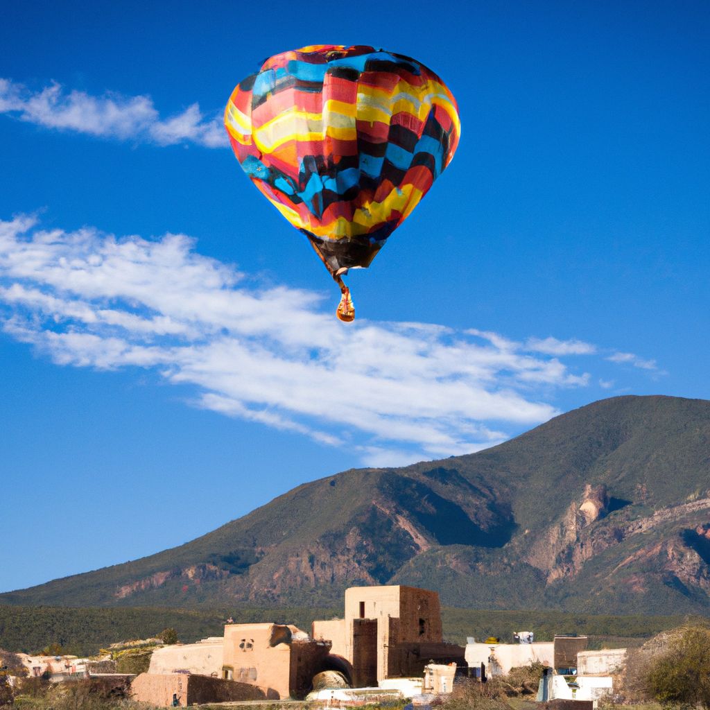 Best Places To Visit In New Mexico For Families