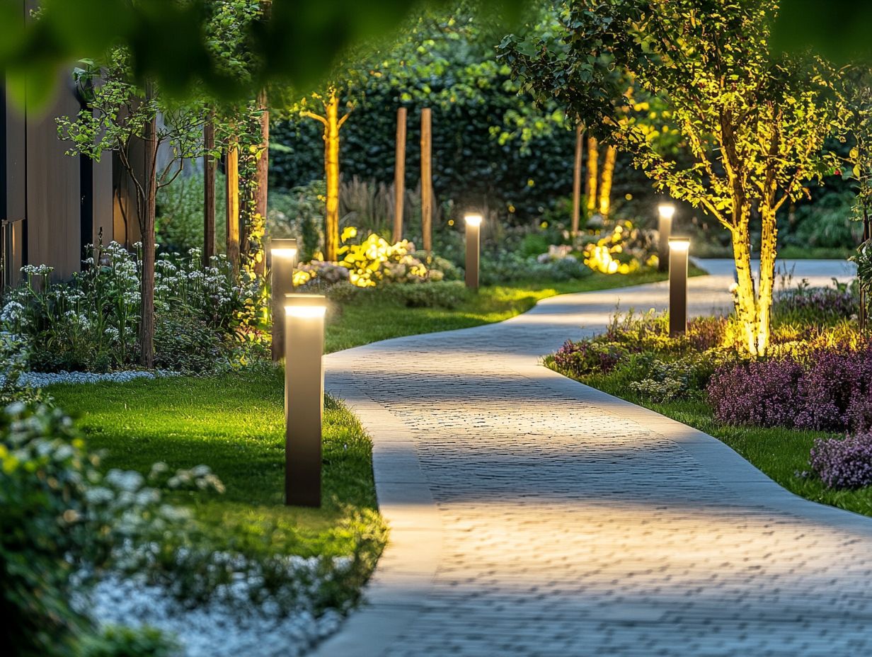 Assessing Your Property and Lighting Needs