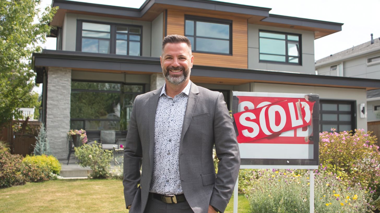 Expertise in Maple Ridge Real Estate