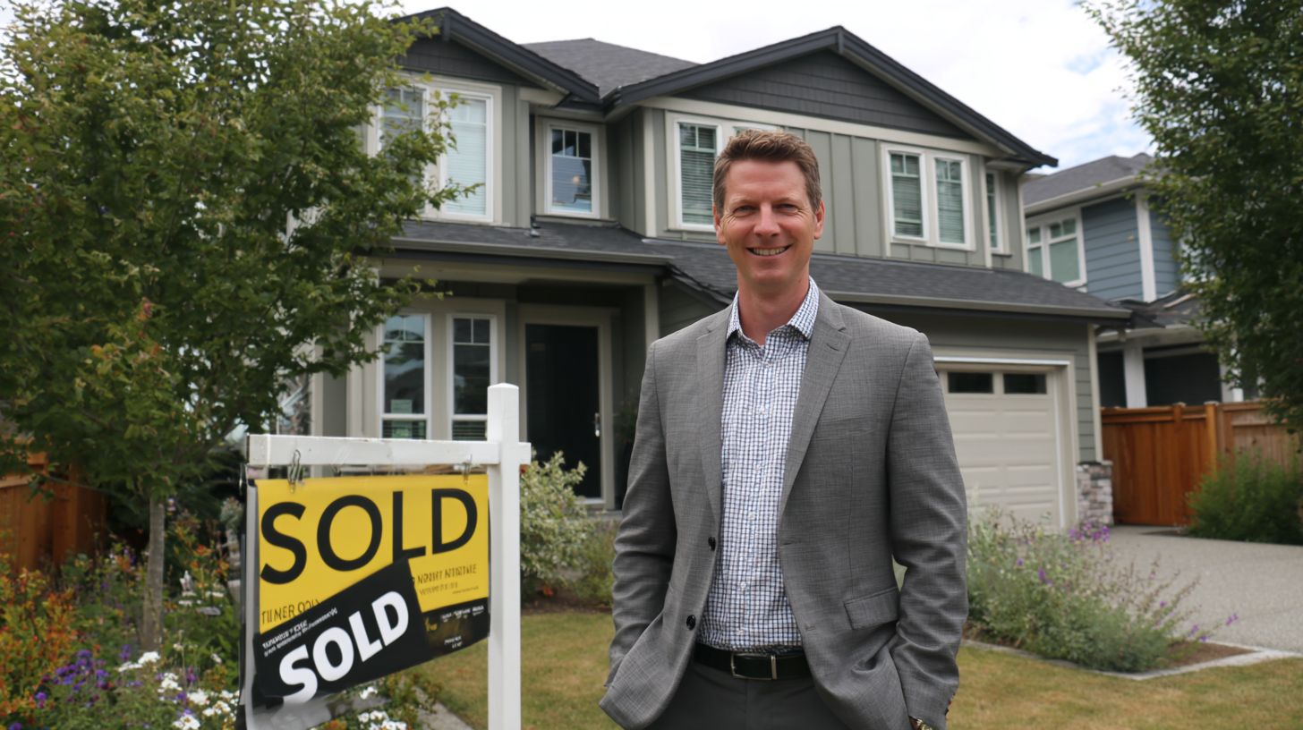 Services for Home Sellers