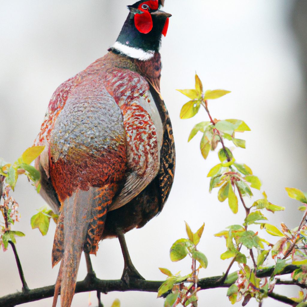 BEst sHot sizE For phEasAnt And quail