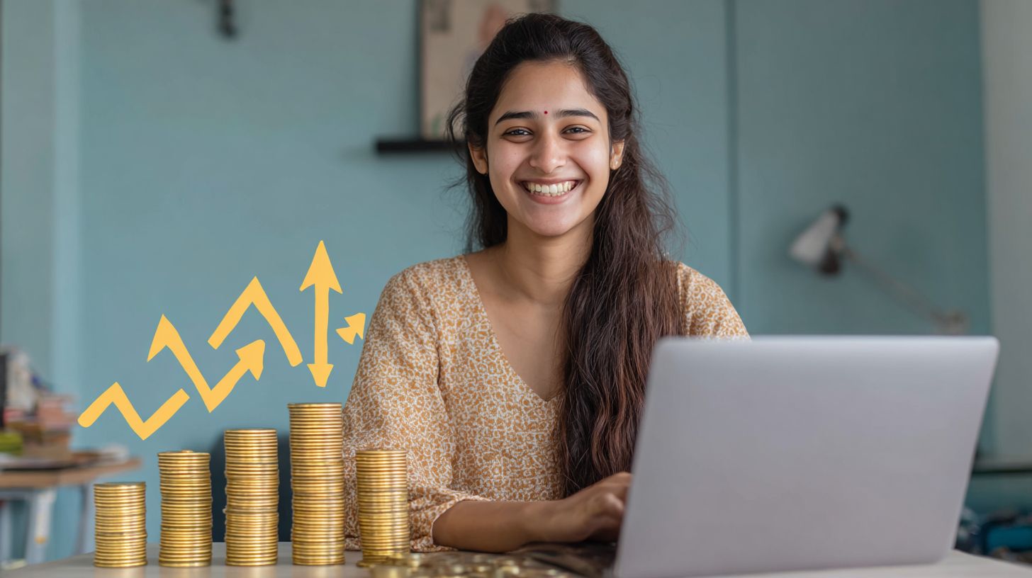 Why 100 Rupee SIPs Suit Students