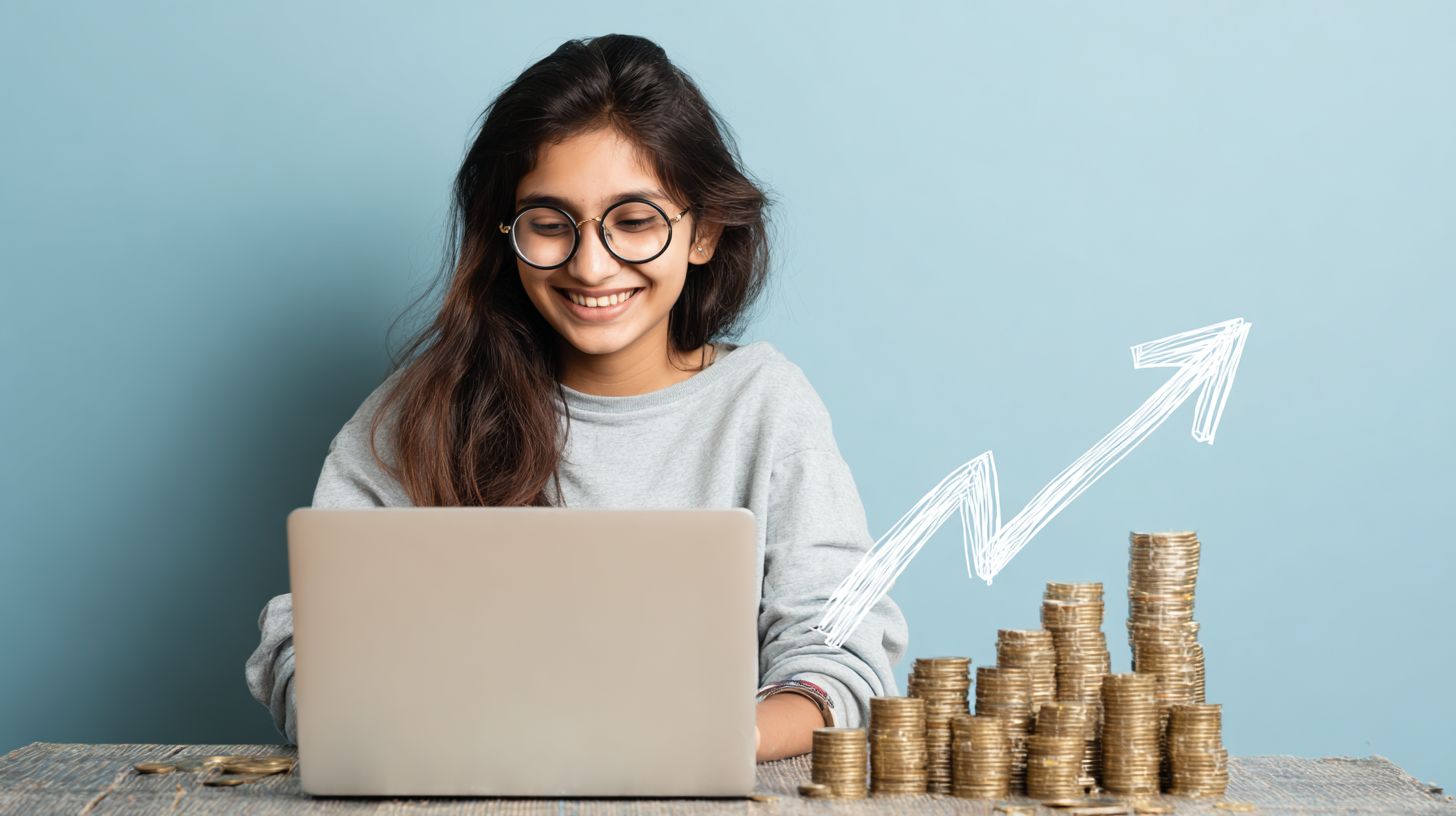 Start Your First 100 SIP