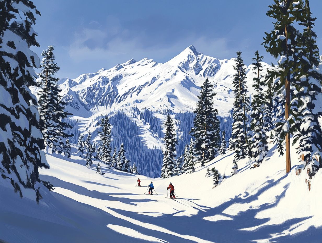 What is Backcountry Skiing?