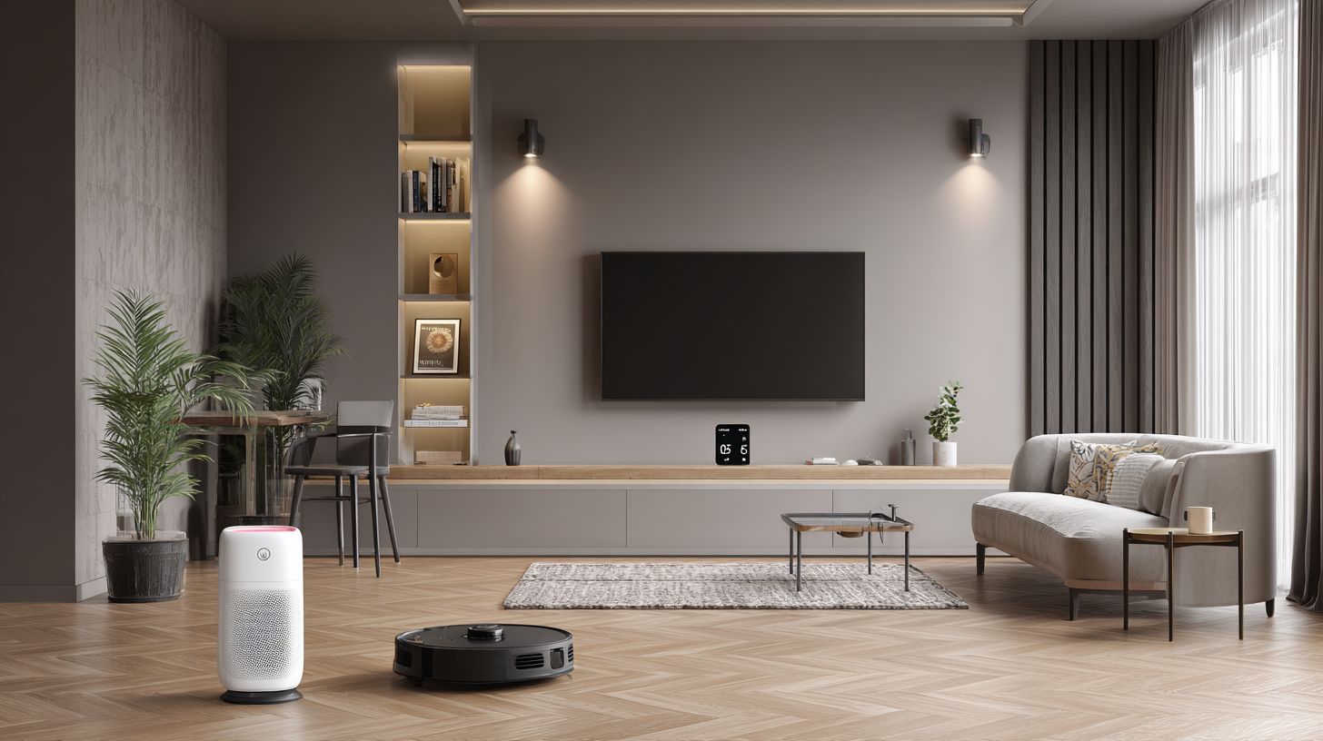 Govee LED Strip Lights - Affordable RGB Magic