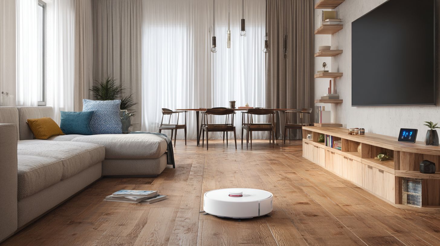 Smart Plugs and Power Strips