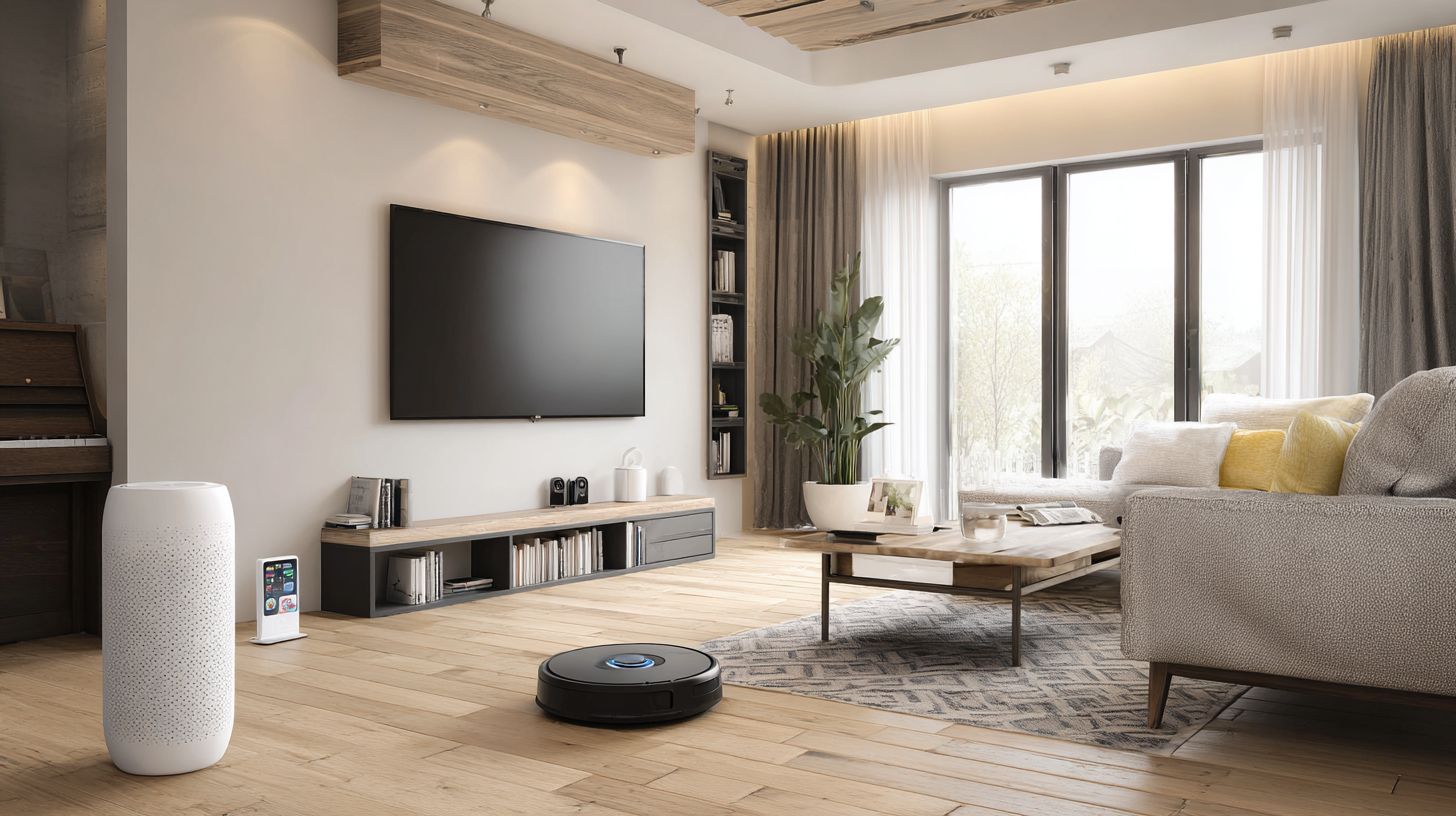 Apple HomeKit - Privacy-Focused Choice