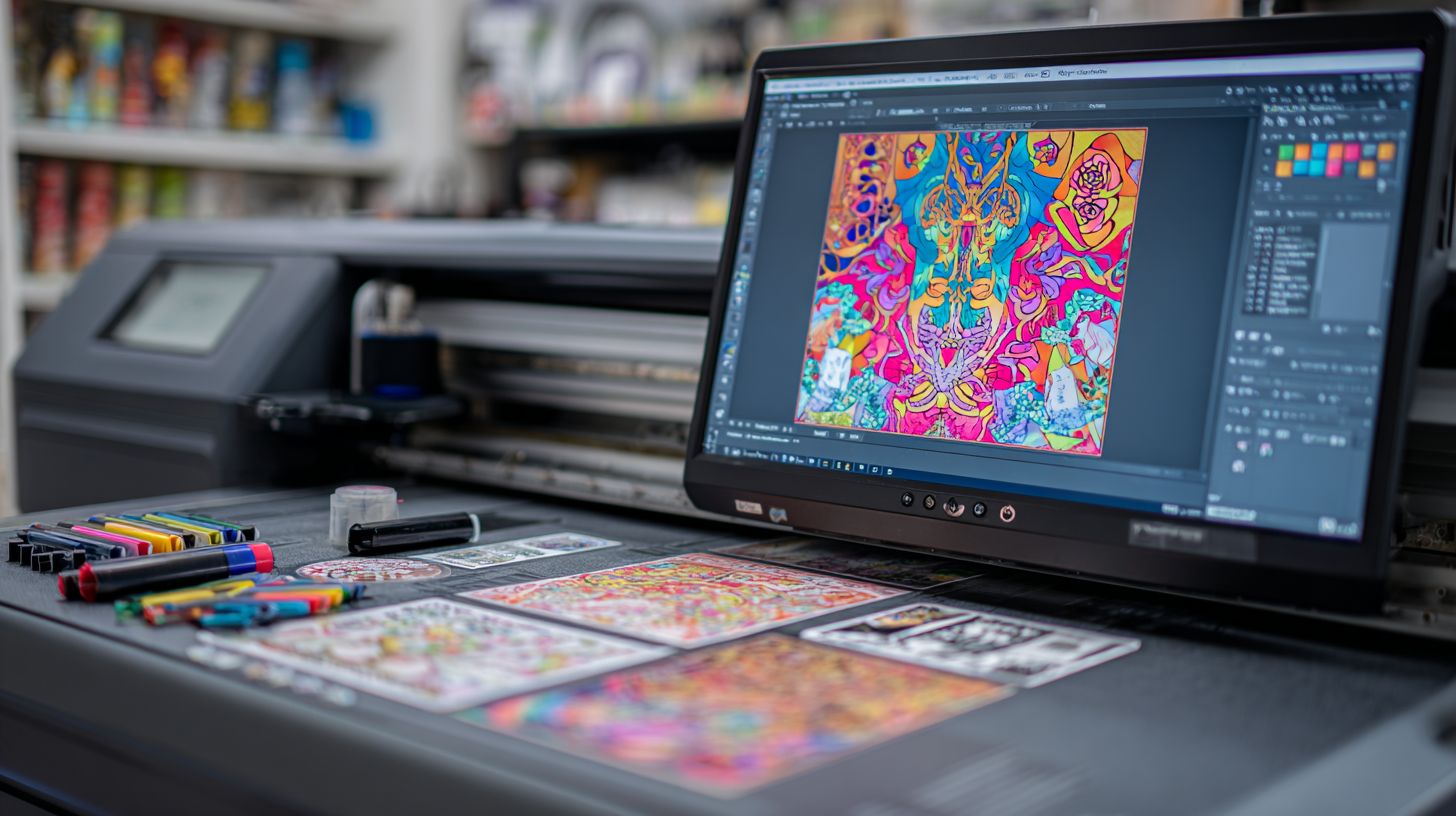 Contour Cutting Capabilities