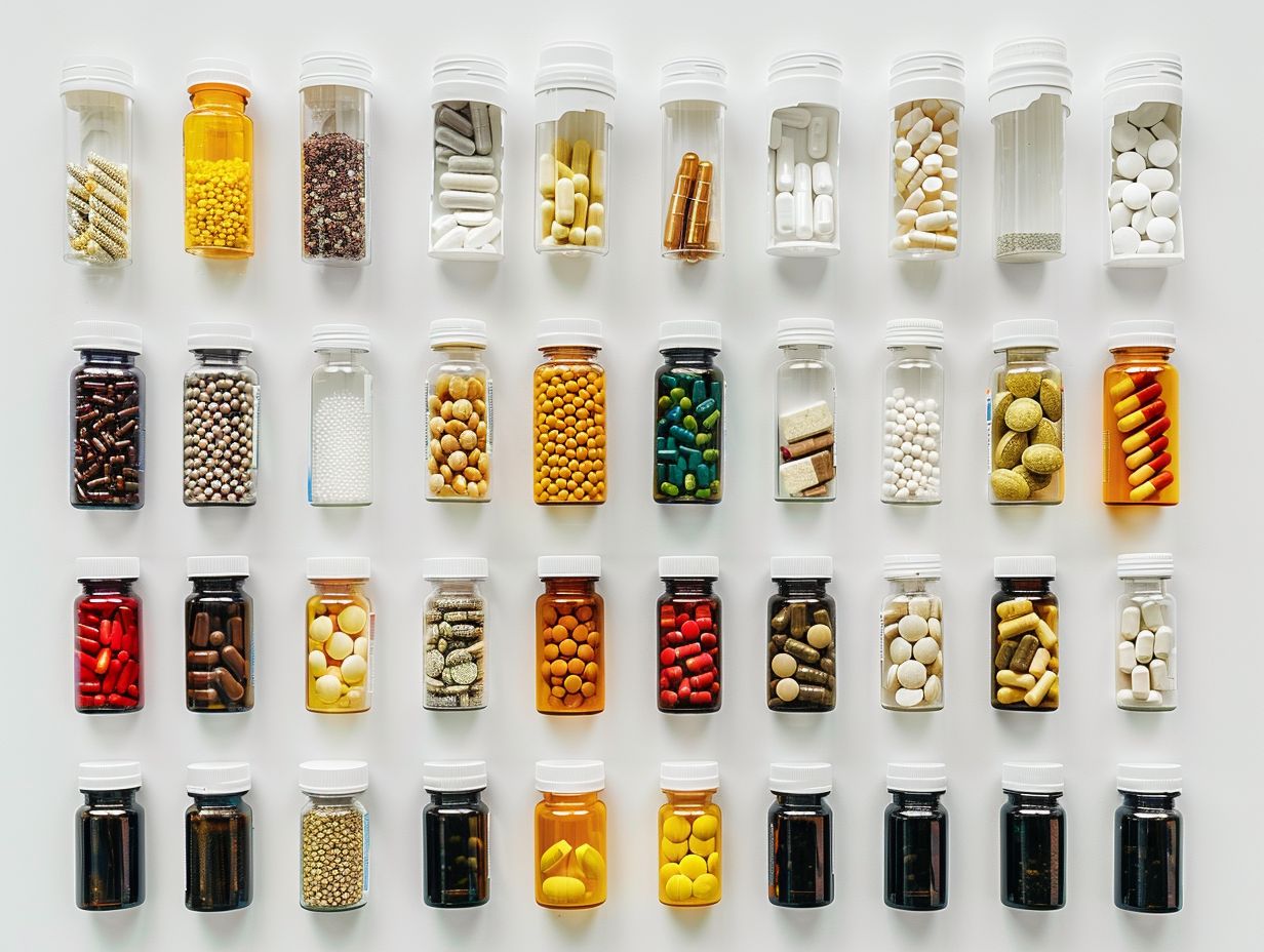 How Can Supplements Help With Hip Pain?