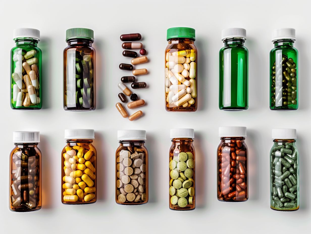 How To Choose The Right Supplement For You?
