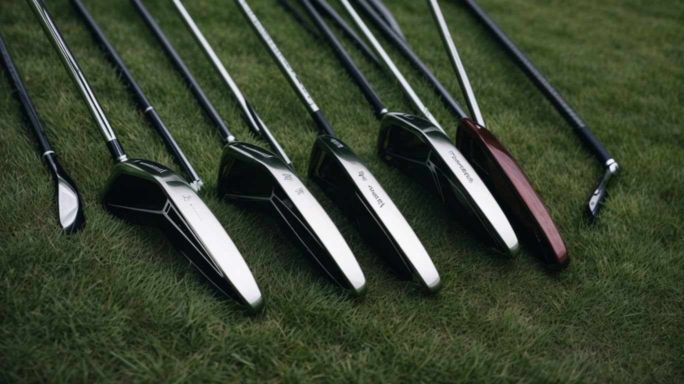 best taylormade irons for beginners