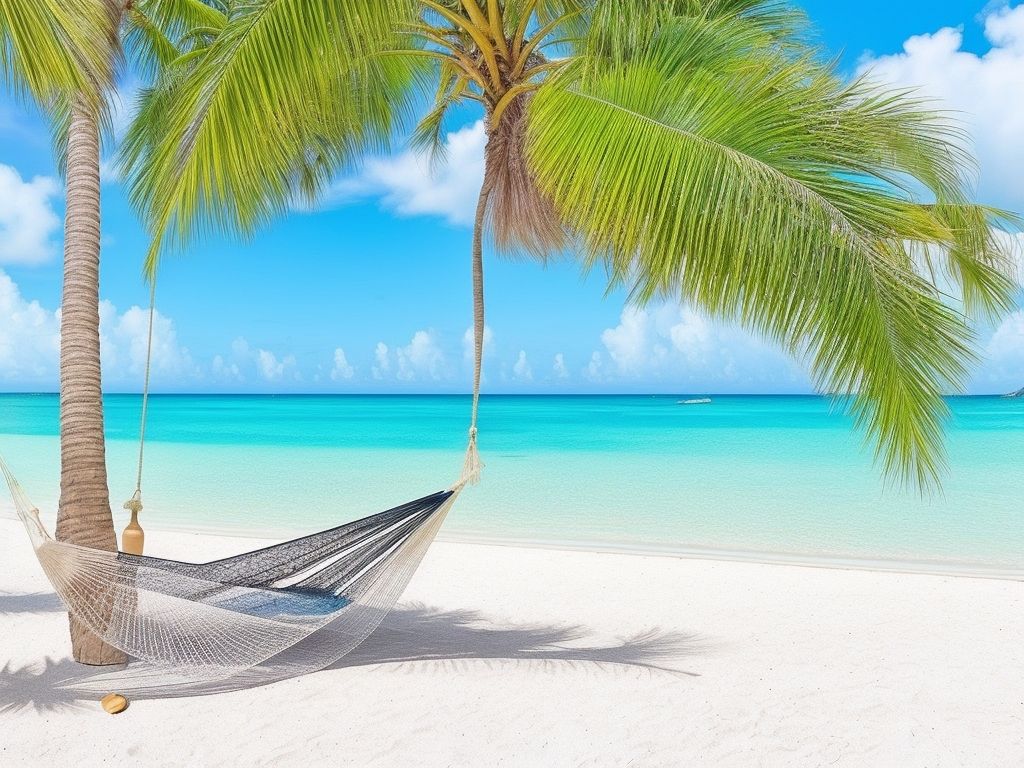 10 Best Vacation Destinations for Relaxation: Unwind and Recharge in Paradise