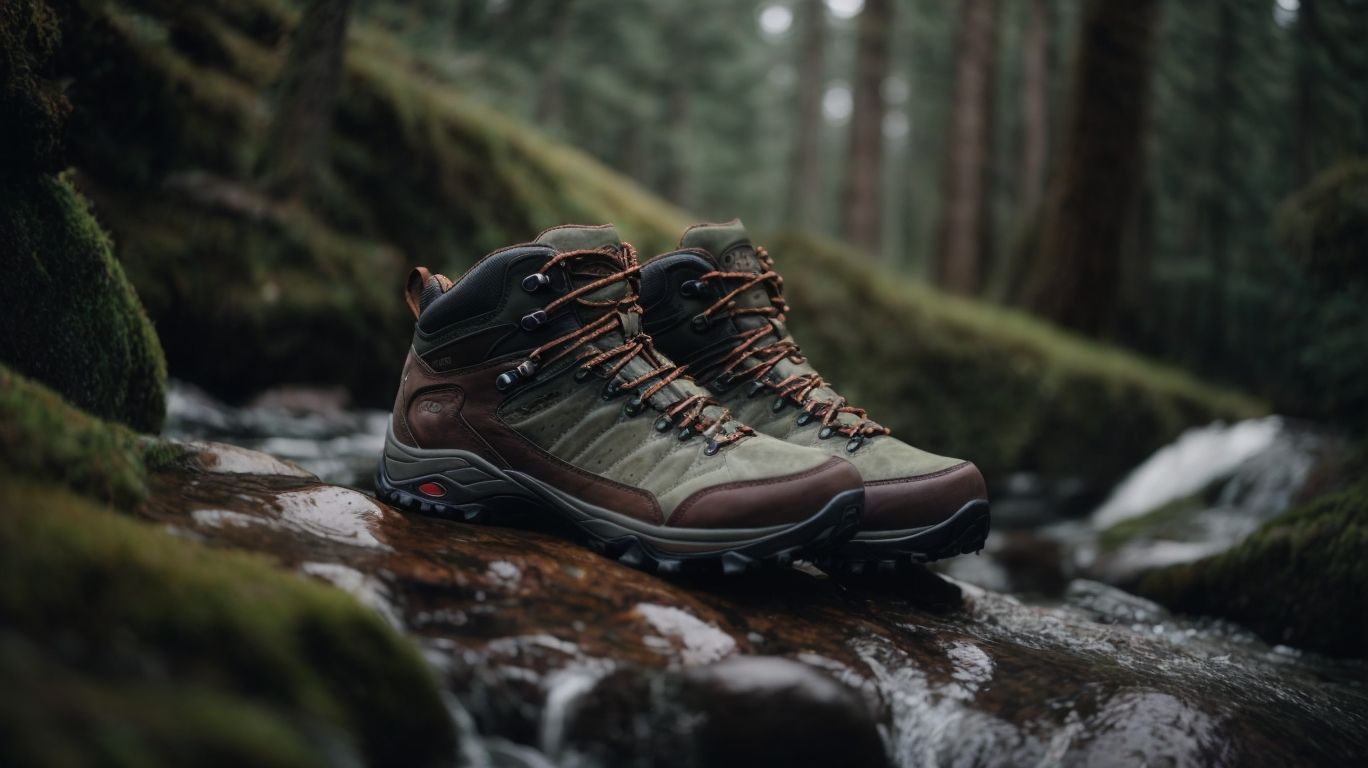 Top 10 Best Waterproof Hiking Shoes for Men in 2024 Joey Journeys