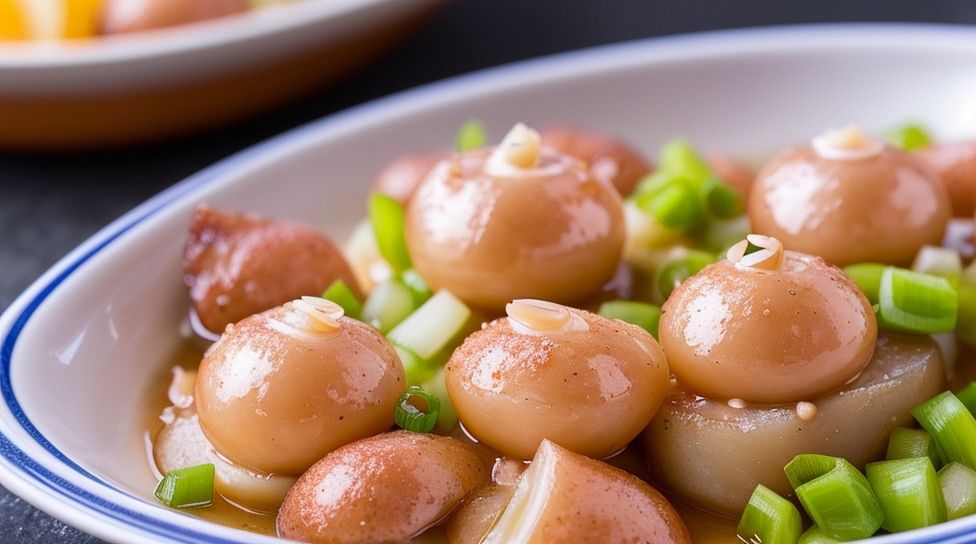 Best ways to consume pickled garlic