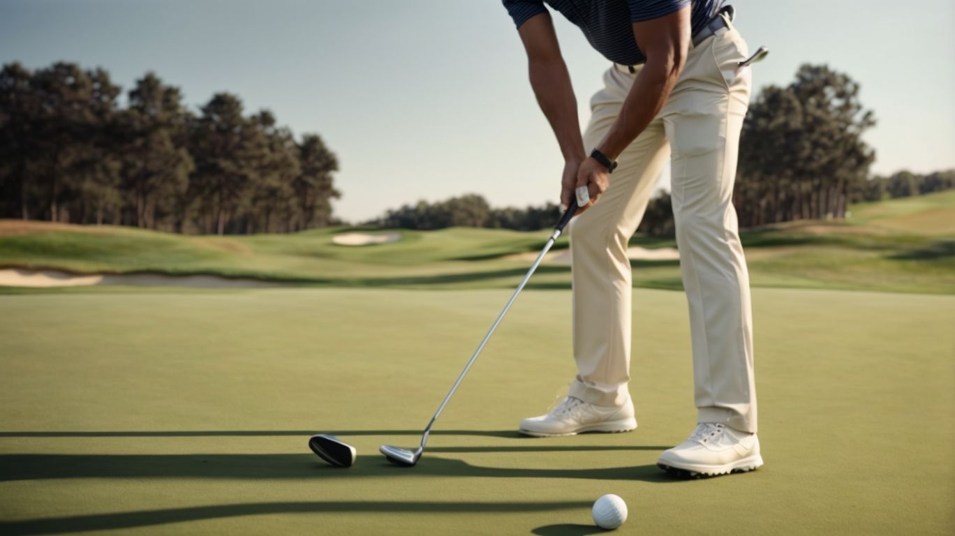 Unlock Your Potential The Best Wedge for Beginners