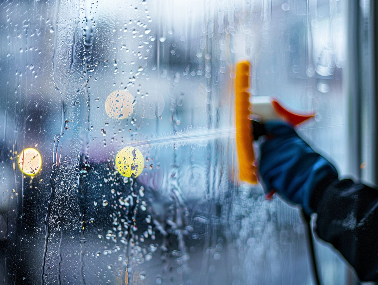 The Importance of Clean Windows