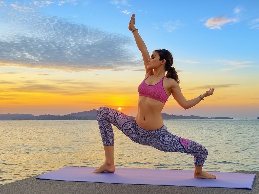 Discover the Top Yoga Channels on YouTube for Optimal Home Workouts
