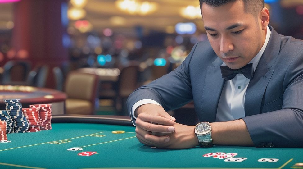 Beste strategien voor blackjack in het casino