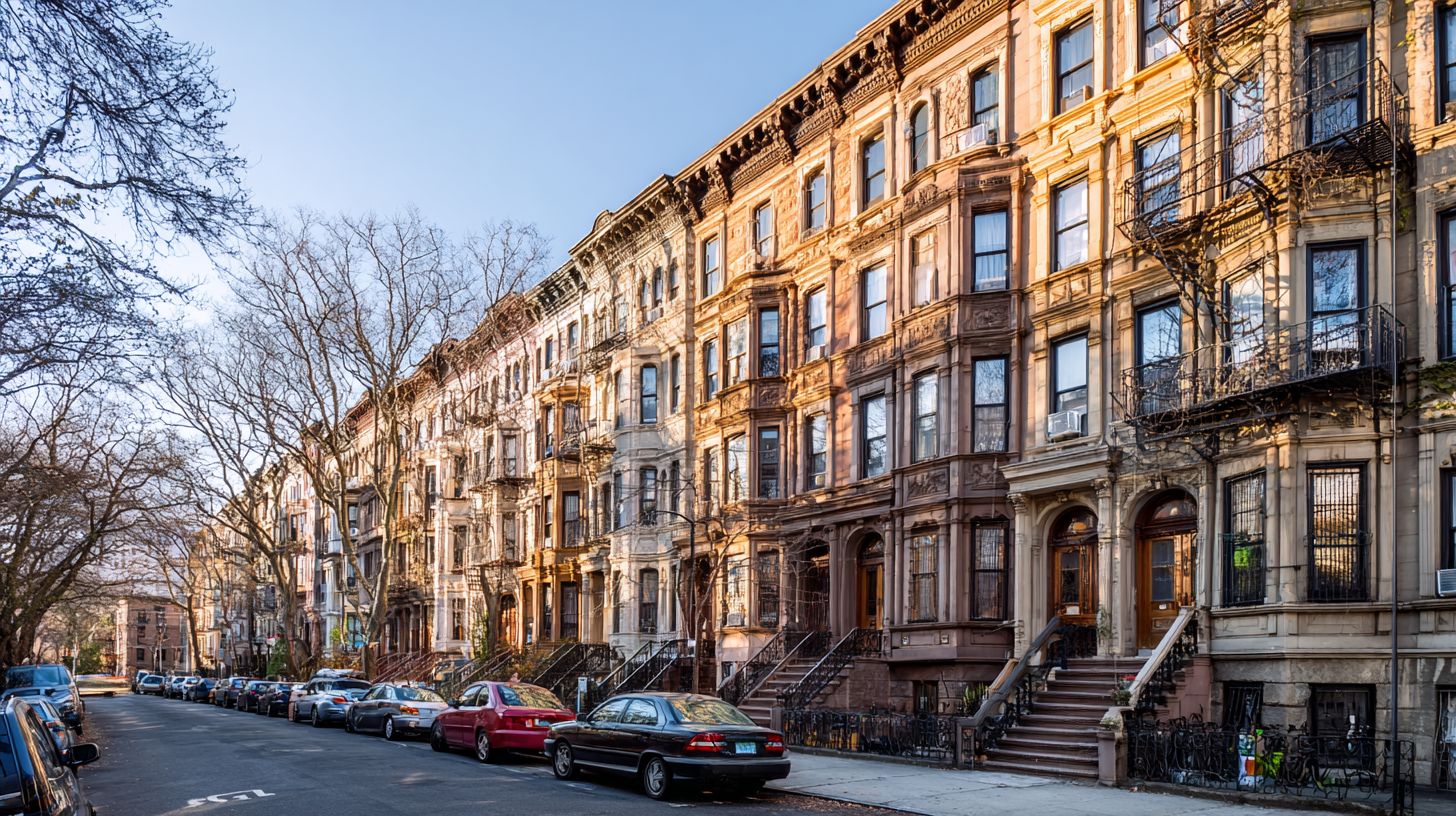 Ranking Criteria and Scoring Algorithm