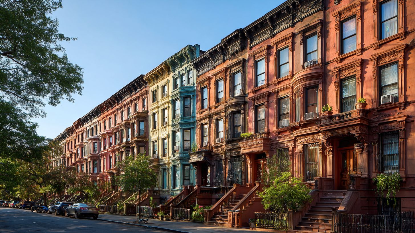 Building Spotlights: #8-10 (Strong Performers)