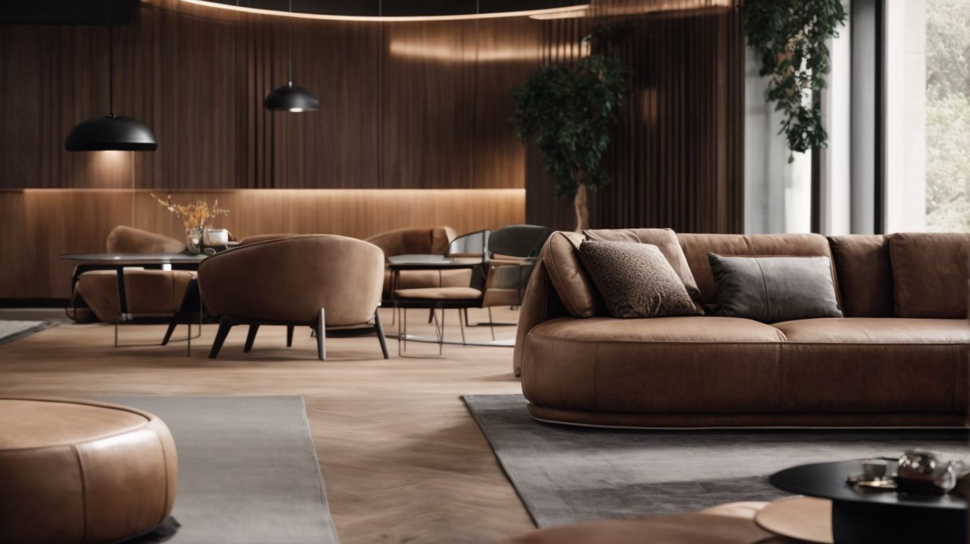 Beyond Aesthetics: The Science of Comfort in Luxury Furniture Design