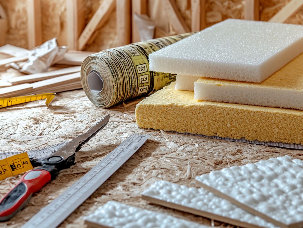 The Importance of Proper Insulation in the Building Envelope