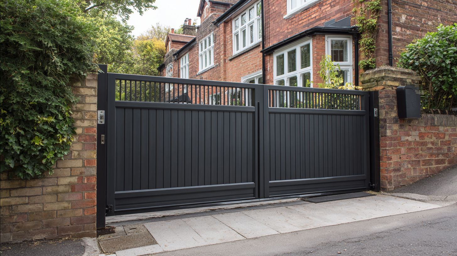 Challenges of Short London Driveways