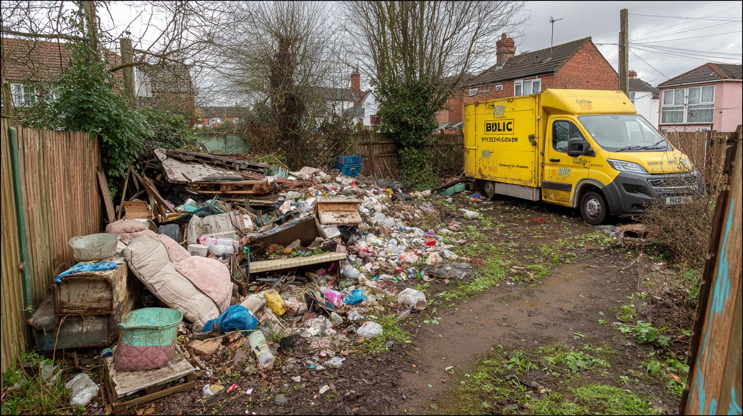 Handling Hazardous Materials