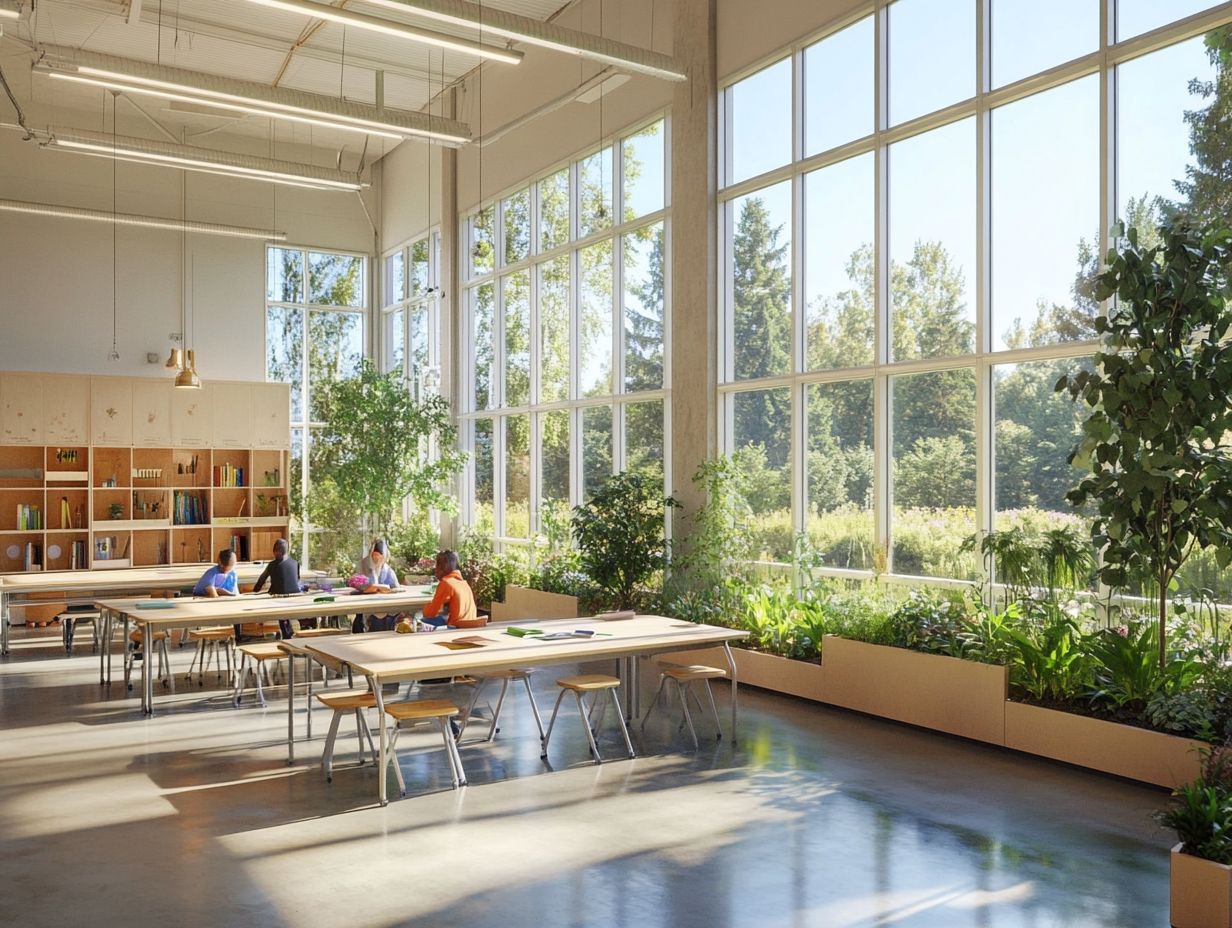 What Is Biophilic Design?