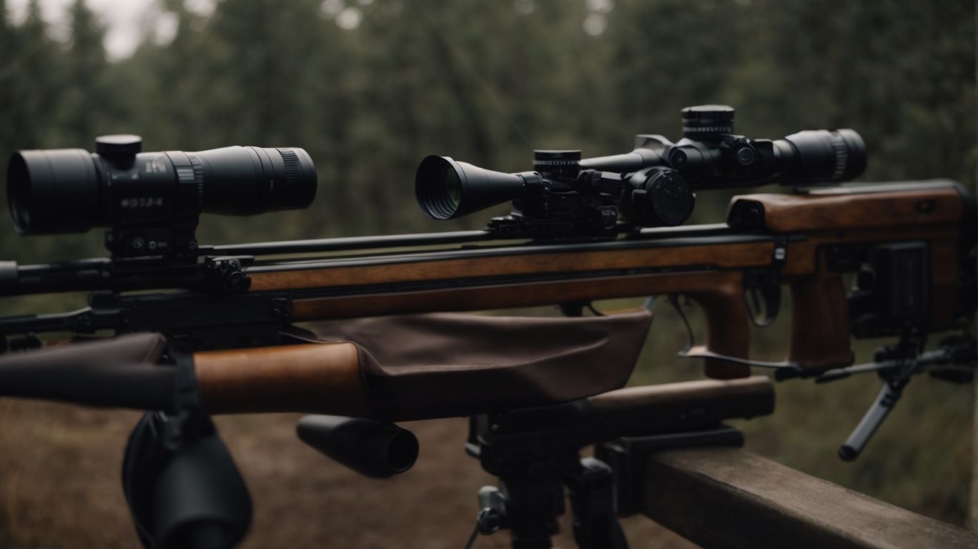 Bipod For Crossbow | Bow Outdoors