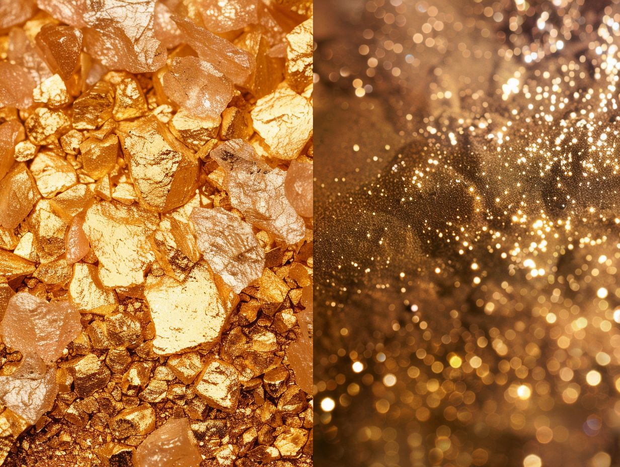 Benefits and Features of Noble Gold