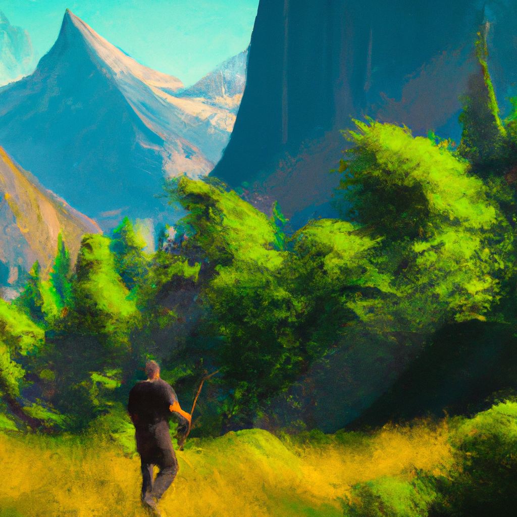 bishnudwar hiking