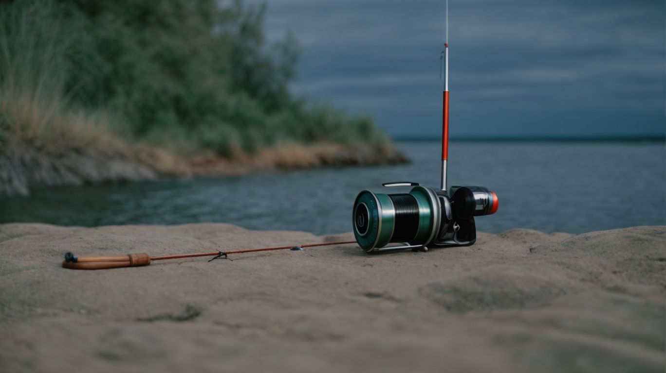 Bite Indicator Bobbins: Enhancing Your Fishing Experience with Precision