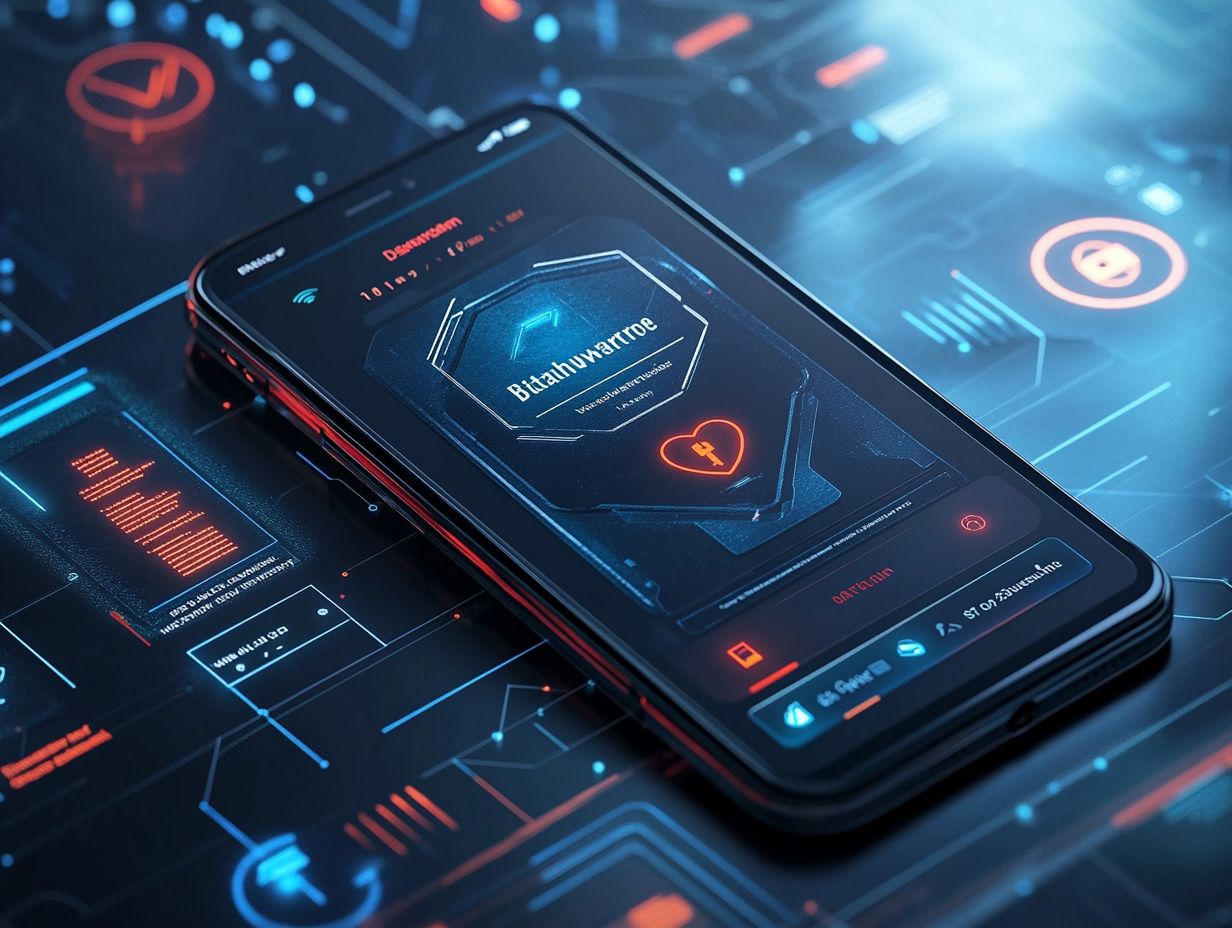 Features and Benefits of Each App: Bitwarden and Dashlane