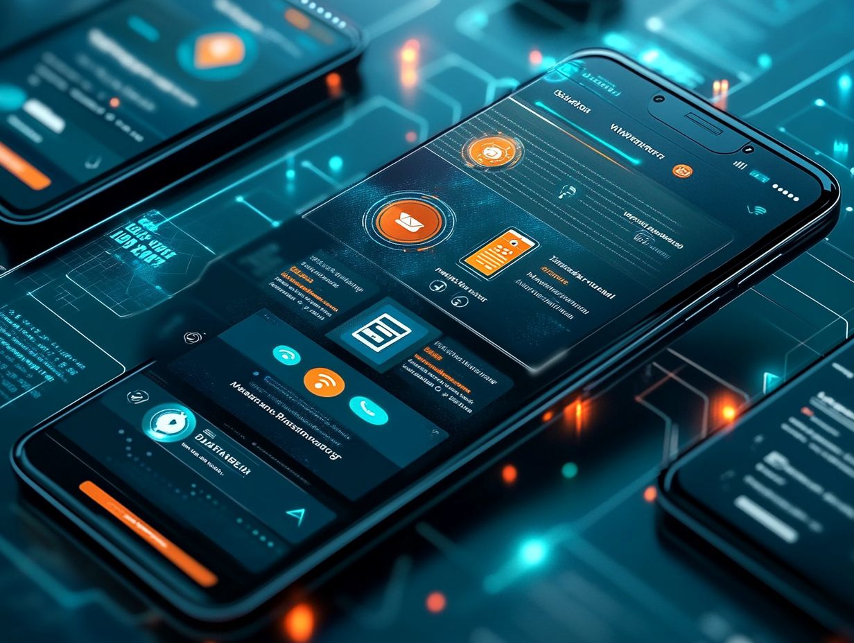 Cost and Availability of Features for Each App: Bitwarden and Dashlane