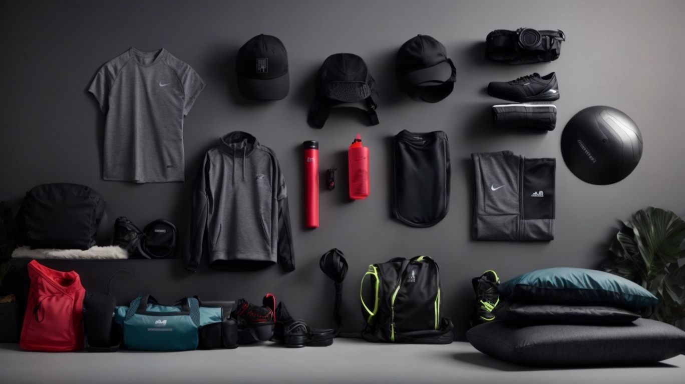 "Black Friday Dealz for Fitness Enthusiasts: Discounts on Gear and Apparel"