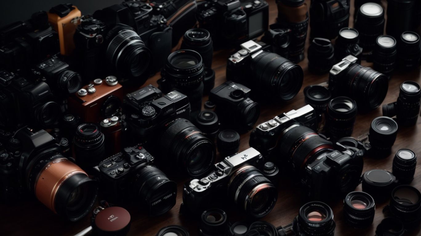 "Black Friday Dealz for Photographers: Cameras and Accessories on Sale"