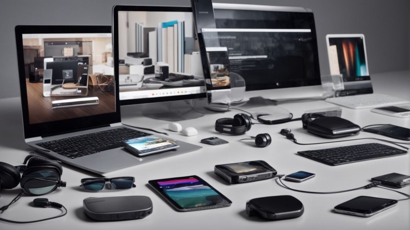 "Black Friday Dealz for Tech Lovers: Top Discounts on Gadgets"