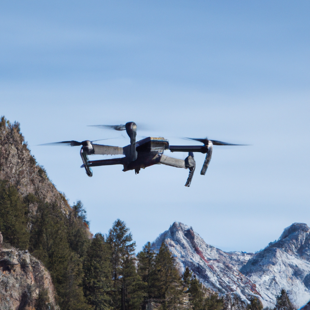 blackhawk 2 drone