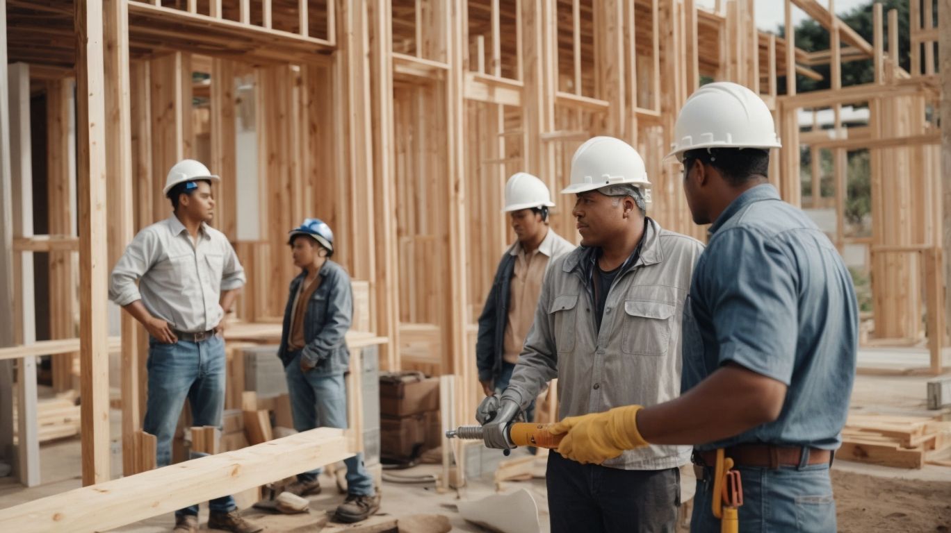 Blueprints to Reality: Expert Home Building in Kelowna