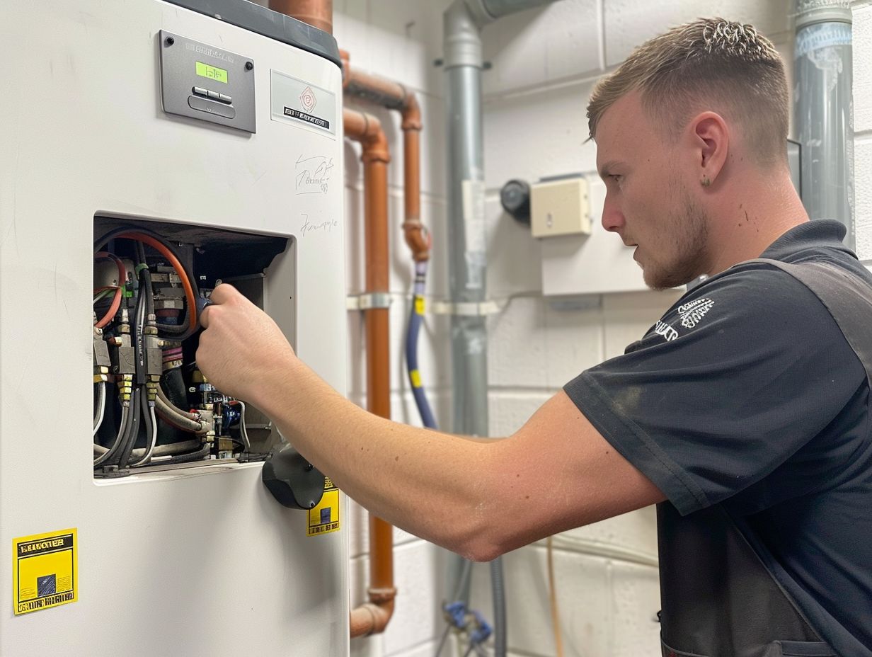 Why Choose Boiler Installer for Your Bexleyheath Boiler Needs?