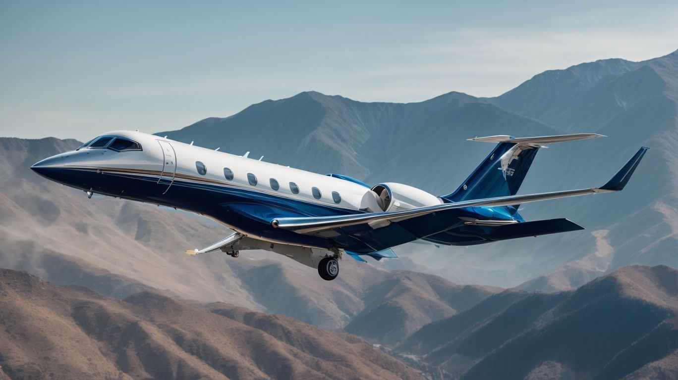 Bombardier Global 6000 Price: Luxury at Your Fingertips