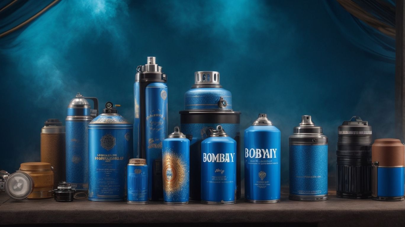 Bombay Aerosol Premier Butane Gas Suppliers in Kerala for Reliable and HighQuality Solutions