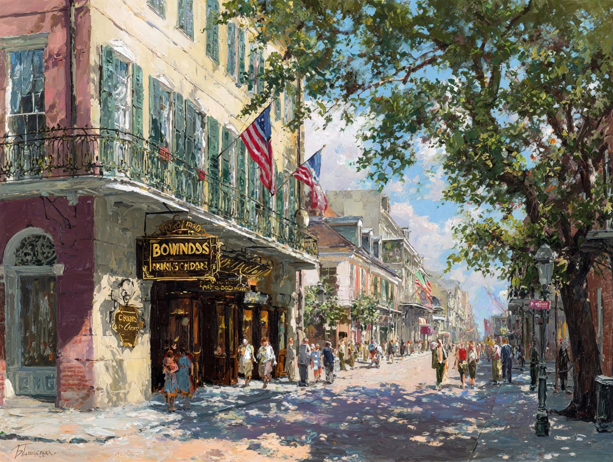 What are Bail Bonds?