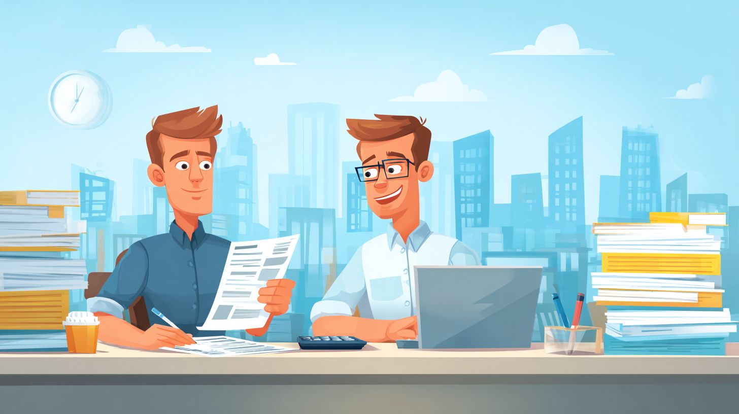 Why Small Businesses Need Proper Records