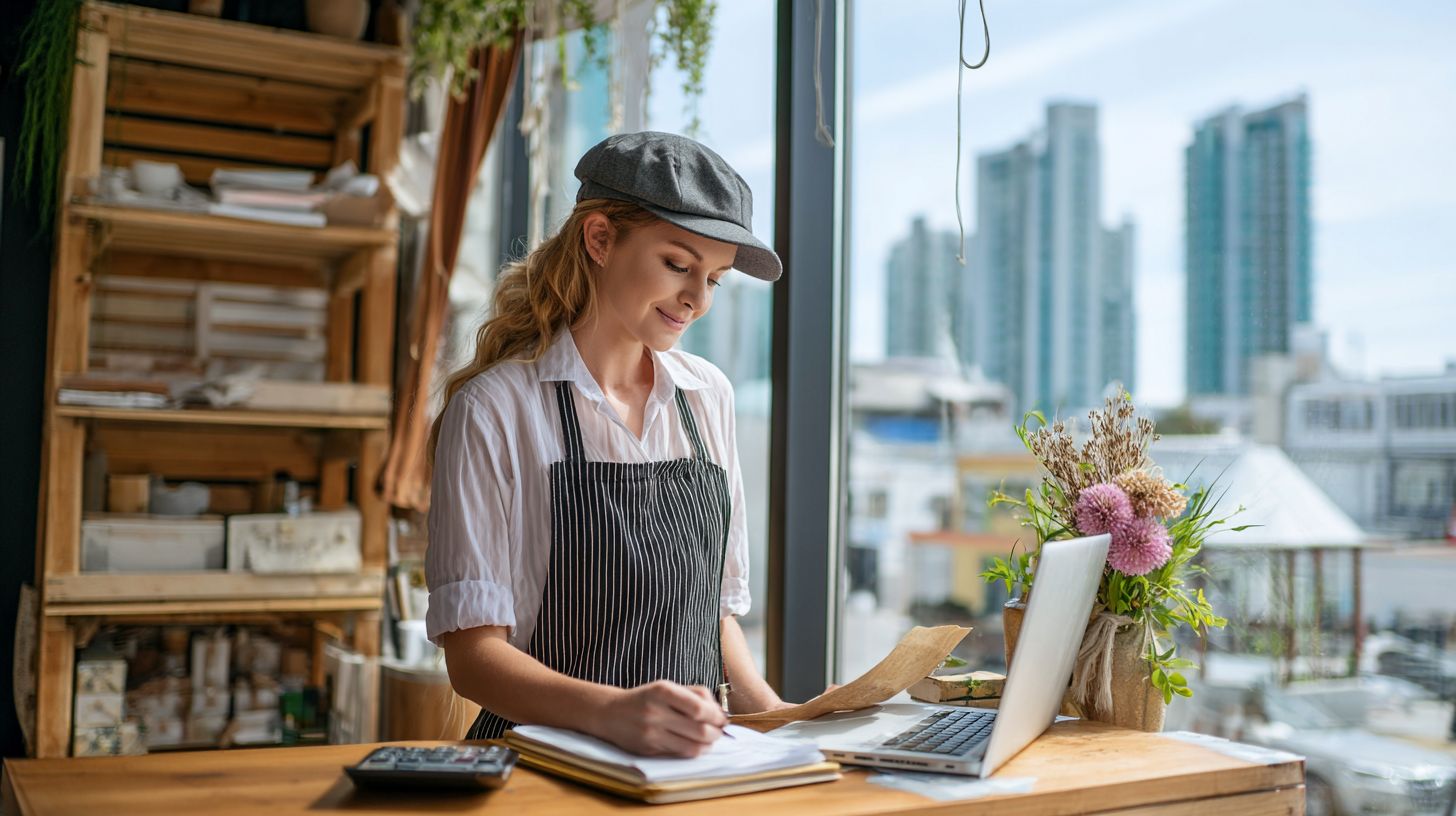 Daily Record-Keeping Basics
