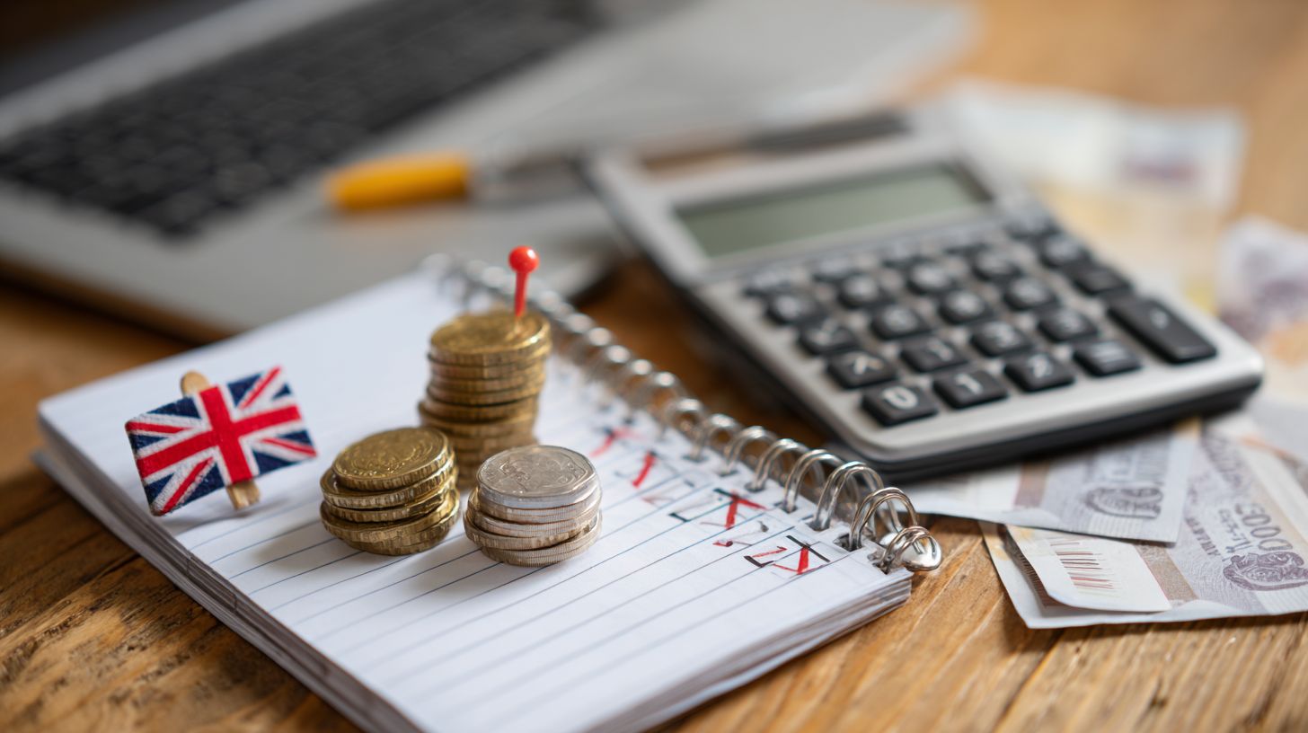 Daily Bookkeeping Tasks