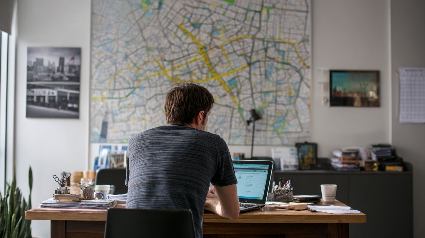 Legal Requirements in the UK